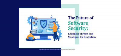 The Future of Software Security: Emerging Threats and Strategies for Protection